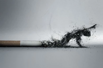 Cigarette [1920x1080] : Wallpapers