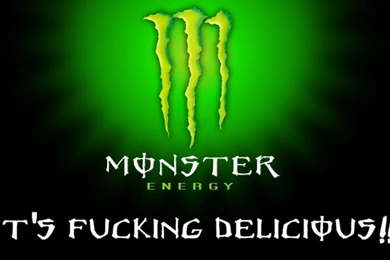 Monster Energy Wallpapers By Khain12 On DeviantArt