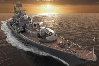 Ship Computer Wallpapers, Desktop Backgrounds