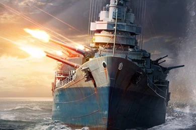 iPhone 4S, 4 World Of Warships Wallpapers HD, Desktop Backgrounds ...