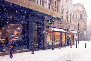 Wallpapers of Winter hd