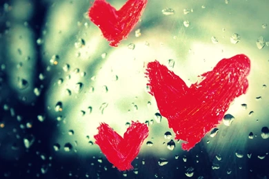 Lovely Heart Wallpapers   Wallpapers Cave