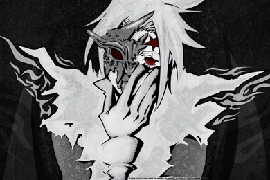 D Gray Man   D.Gray Man Wallpapers (25478577)   Fanpop