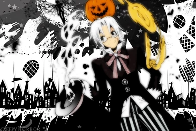 D Gray Man   D.Gray Man Wallpapers (25484269)   Fanpop