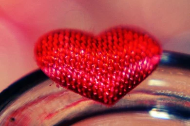 Lovely Valentine's Day Wallpapers For Android Smartphones – Be In Love