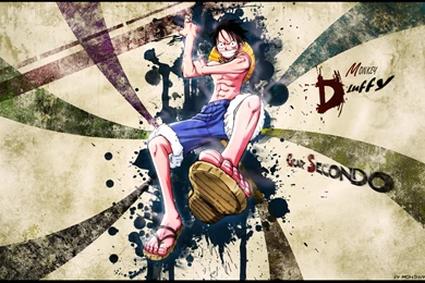 One Piece Wallpapers