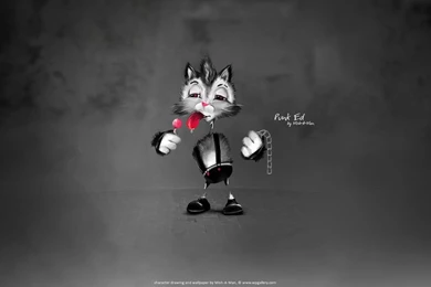 Punk Ed   1366 X 768 HDTV Wallpapers   Wallpapers Gallery