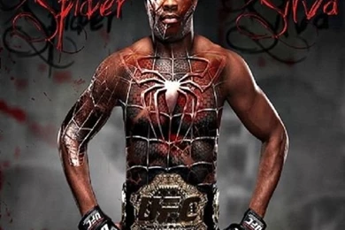 ANDERSON SILVA WALLPAPER HD Download   ANDERSON SILVA WALLPAPER HD ...