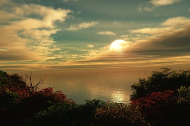 High Resolution Nature Wallpapers, Natural, Landscape, Amazing ...