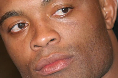 Download Wallpapers 1080x1920 Anderson Silva, Fighter, Mixed ...