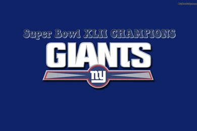 NY Giants Wallpapers