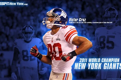 New York Giants Wallpapers 546681