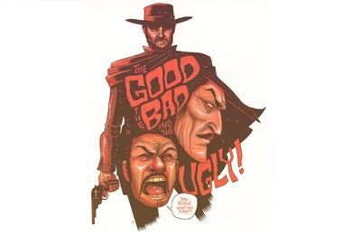 The Good, The Bad And The Ugly Computer Wallpapers, Desktop ...