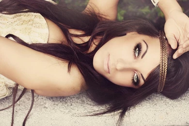 Pretty Girl Desktop Picture 1920x1440 Hd Backgrounds Picture ...