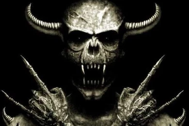 Justpict.com Evil Skulls Wallpapers Hd