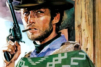 The Good The Bad And The Ugly Wallpapers