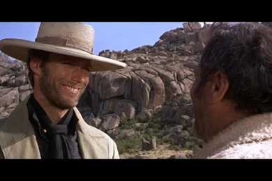 The Good The Bad And The Ugly 2000 Dollars YouTube