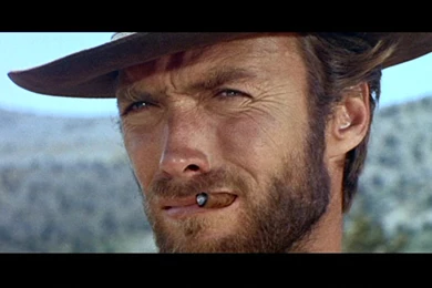 Clint Eastwood The Good The Bad And The Ugly Wallpapers (