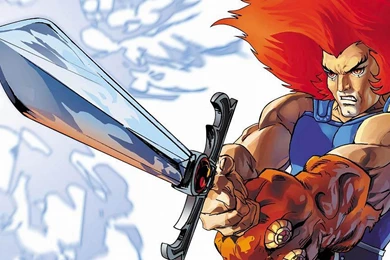 6 Thundercats HD Wallpapers