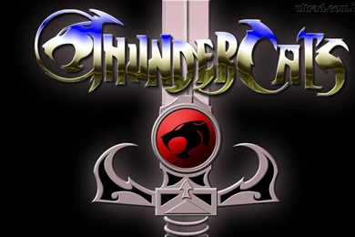 82 Thundercats HD Wallpapers