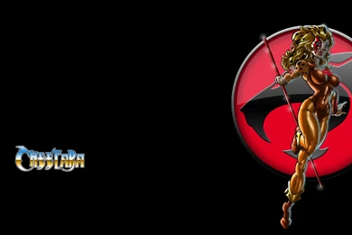 15 Cheetara HD Wallpapers