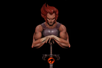 Thundercats Computer Wallpapers, Desktop Backgrounds
