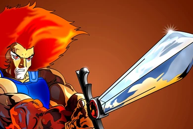 ThunderCats Wallpapers
