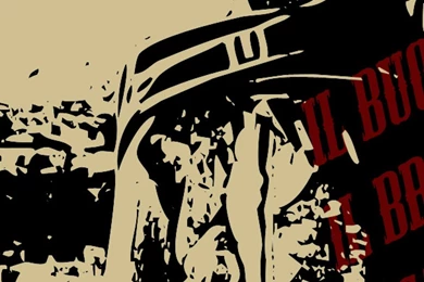 The Good The Bad And The Ugly S4 Wallpapers