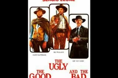 The Good The Bad And The Ugly (id: 44884) – BUZZERG