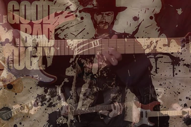 The Good, The Bad And The Ugly Medley ( Rock / Metal Version ) By ...