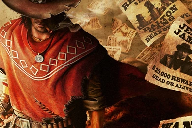 Call Of Juarez: Gunslinger Review: A Tombstone For The Good, The ...