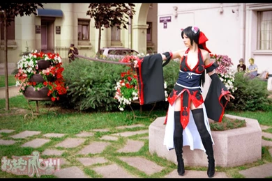 Omamori Himari! By Nyandalee On DeviantArt