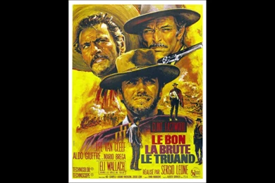 Justpict.com The Good The Bad And The Ugly Wallpapers