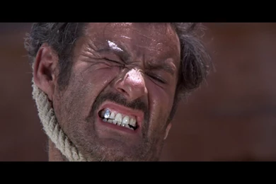 THE GOOD THE BAD AND THE UGLY Western R Wallpapers