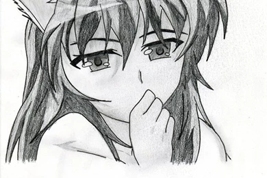 Cute Himari By D4rkfabi On DeviantArt