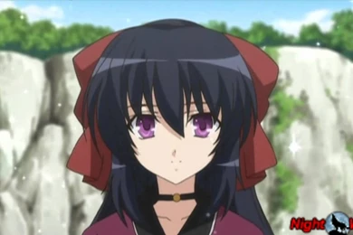 Omamari Himari Special Moment With A Romantic Song By ...