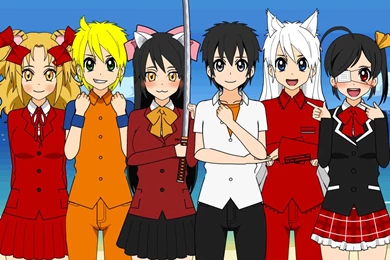 Browsing Digital Media On DeviantArt