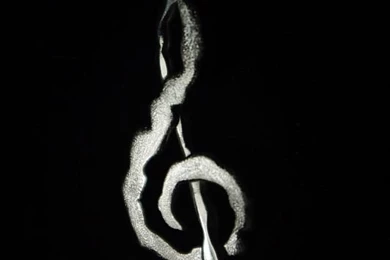 Violin Key By ArinaeMystery On DeviantArt