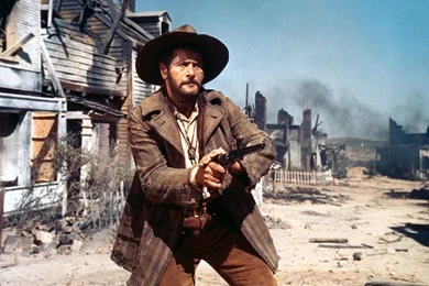 964x756 The Good The Bad And The Ugly Wallpapers 188.6 KB