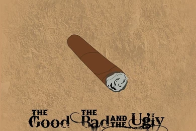 The Good The Bad And The Ugly By Doktordan10 On DeviantArt