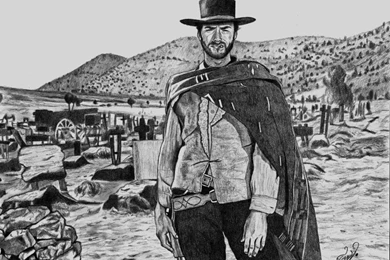 The Good, The Bad And The Ugly By MalevolentNate On DeviantArt