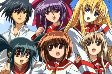 Varios Animes 3gp Taringa!