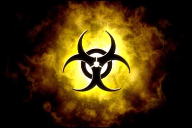 Biohazard Wallpapers (1360 X 768)