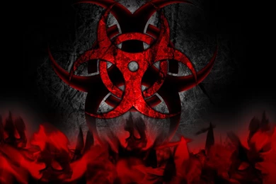 Biohazard Wallpapers By Shad0wSynx On DeviantArt