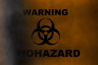 Biohazard Wallpapers By Smoky371 On DeviantArt