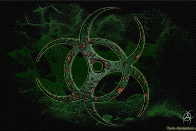 Biohazard Wallpapers Pack By FIYAS On DeviantArt