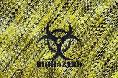 Biohazard Wallpapers By NinjaLegacy On DeviantArt
