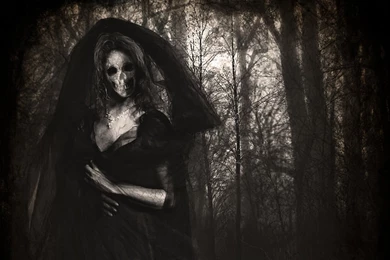 Creepy Wallpaper Backgrounds