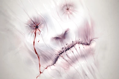 Creepy Computer Wallpapers, Desktop Backgrounds