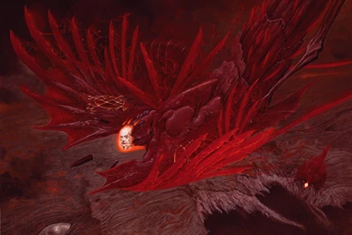 49 Satan HD Wallpapers